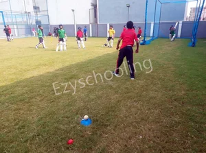 Trinity Global School Gallery