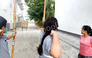 Trinity Global School Gallery