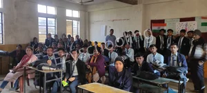 The Bishops Heritage School Gallery