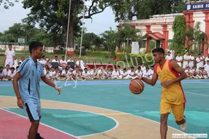 Sainik School Gallery