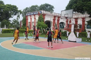 Sainik School Gallery