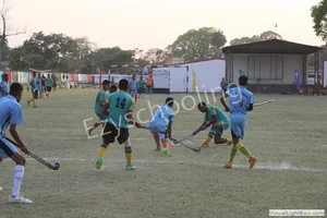 Sainik School Gallery