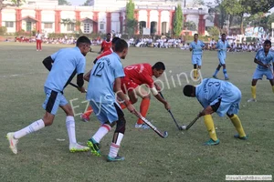 Sainik School Gallery