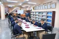 Sainik School Gallery