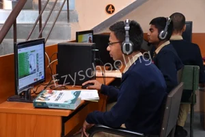 Sainik School Gallery