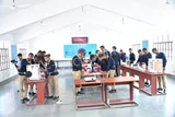 Sainik School Sainik School Gallery
