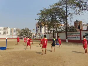 R P S Residential School Gallery