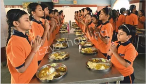 Krishna Niketan Krishna Vihar Gallery