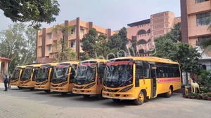 Krishna Niketan Krishna Vihar Gallery