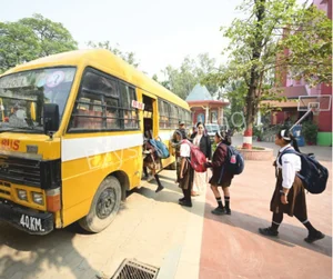 Krishna Niketan Krishna Vihar Gallery