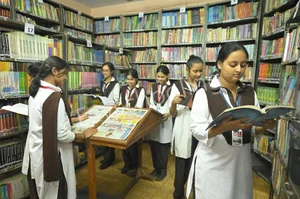 Krishna Niketan Krishna Vihar Gallery