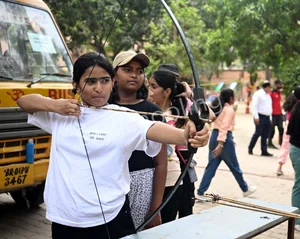 Krishna Niketan Krishna Vihar Gallery