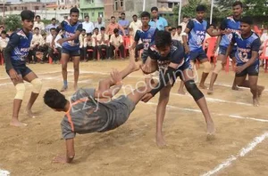 Gyan Niketan Senior Secondary School Gallery