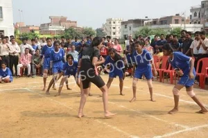 Gyan Niketan Senior Secondary School Gallery
