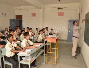 Gyan Niketan Senior Secondary School Gallery