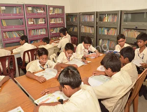 Gyan Niketan Senior Secondary School Gallery