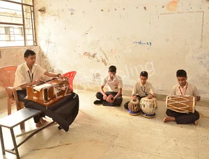 Gyan Niketan Senior Secondary School Gallery