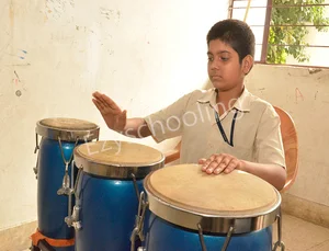 Gyan Niketan Senior Secondary School Gallery