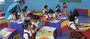 Bivha International School Gallery