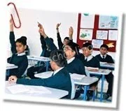 Bivha International School Gallery