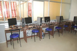 Bivha International School Gallery