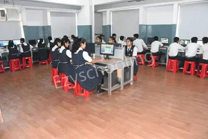 Bijendra Public School Gallery