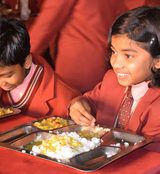 W. John Multipurpose Boarding School Gallery