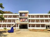 The Ramakrishna Vivekananda Vidyamandir Gallery