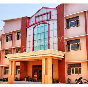 Udaan International School Gallery