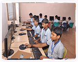 Udaan International School Gallery