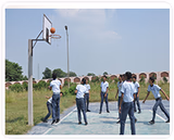 Udaan International School Gallery