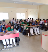 J.K. International School Gallery