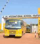 J.K. International School J.K. International School Gallery