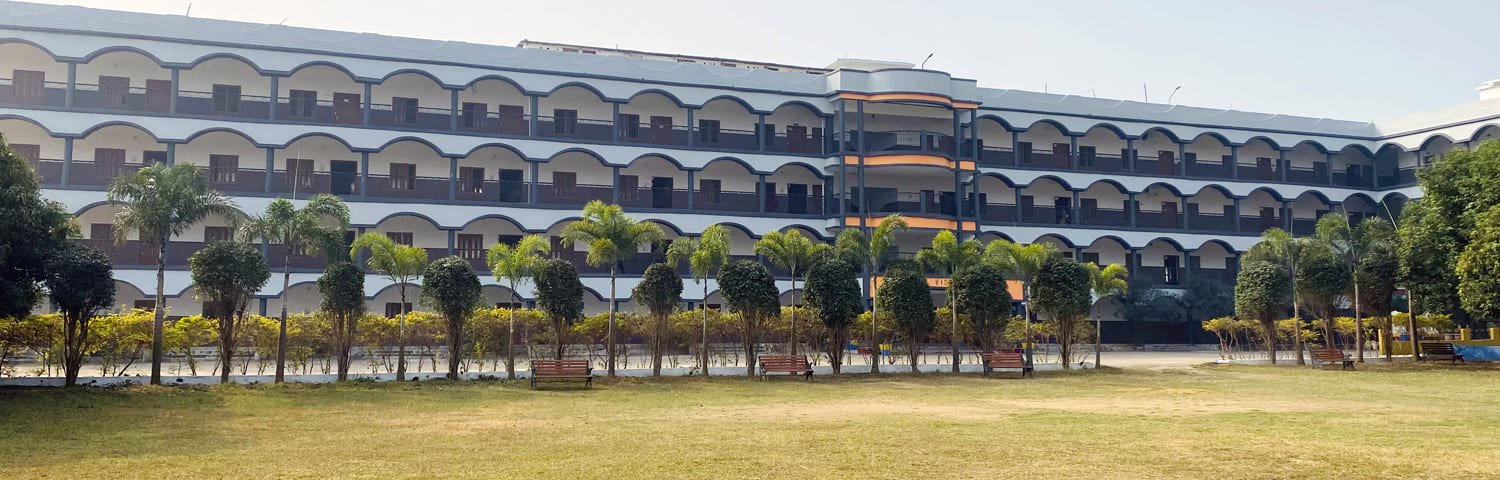 S. B. P. Vidya Vihar Gallery