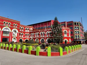 Bishop Westcott Boys' School Gallery