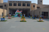 Delhi Public School Gallery