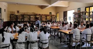 Delhi Public School Gallery