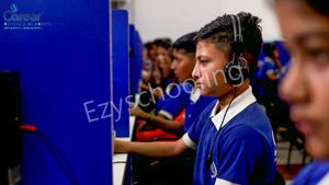 Career Defence School Gallery