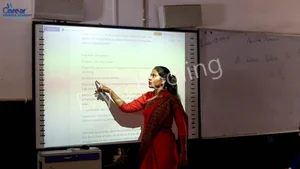 Career Defence School Gallery