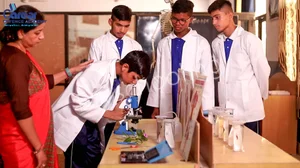 Career Defence School Gallery