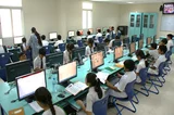 Nath Public School Nath Public School Gallery