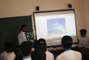 B.D.Academy School Gallery