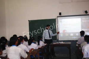 B.D.Academy School Gallery