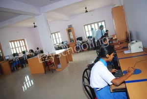 B.D.Academy School Gallery