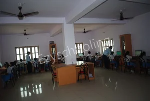 B.D.Academy School Gallery