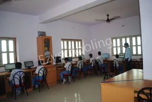 B.D.Academy School Gallery