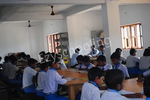 B.D.Academy School Gallery