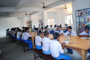 B.D.Academy School Gallery