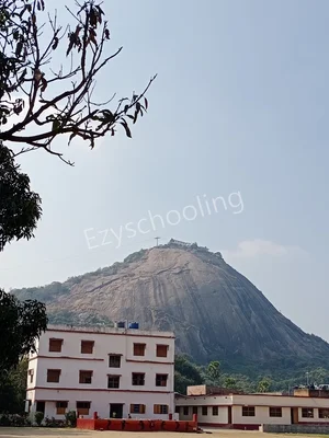 Adwaita Mission High School Gallery