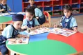 Britannica International School Gallery